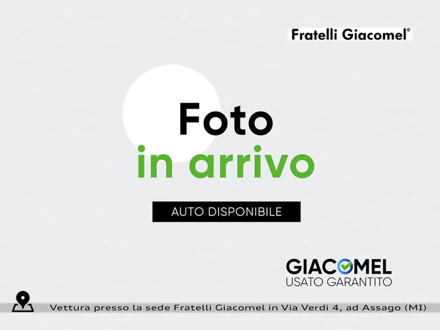 SEAT Arona 1.0 tgi style 90cv Argento - 1