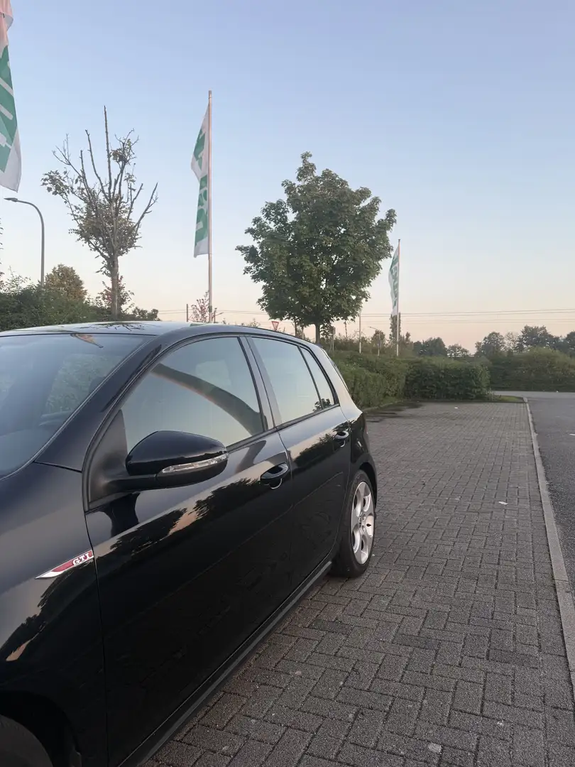 Volkswagen Golf GTI 2.0 - 2