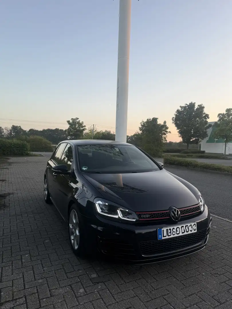 Volkswagen Golf GTI 2.0 - 1
