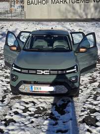 Spring 65 26,8kWh Extreme Extreme