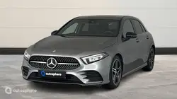 Mercedes-Benz Classe A 200 d 150ch AMG Line 8G-DCT