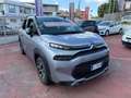 Citroen C3 Aircross 1.2 Allestim. SHINE *CARPLAY* Grau - thumbnail 4