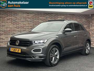 1.5 TSI Business R-Line | Dak| Camera| Virtual| Do