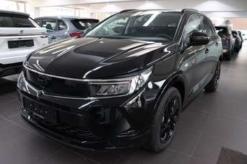 Grandland BJ24 1.6 Turbo GS Winterp T.Leder LED