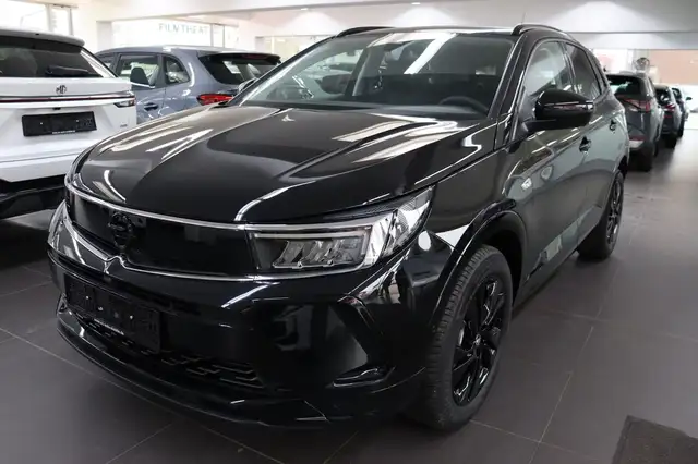 Opel Grandland X Grandland BJ24 1.6 Turbo GS Winterp T.Leder LED