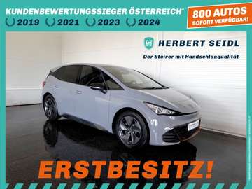 58/62 kWh *VOLL-LED MIT FLA / VIRTUELL / NAVI / ACC / KAMERA / VERKEHRSZEICHEN & SPURHALTEASSIST*