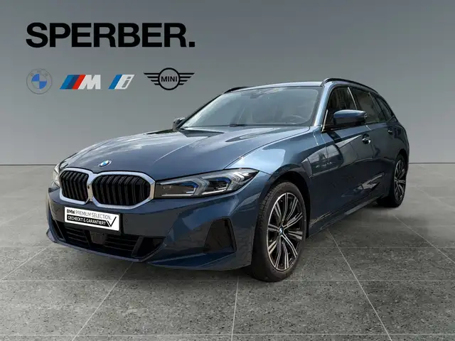 BMW 3er