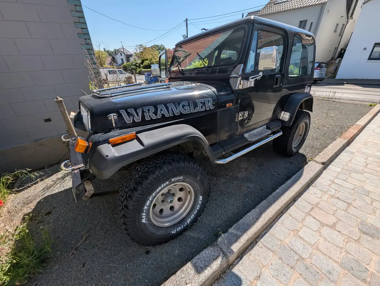 Jeep Wrangler Edition, foto 8