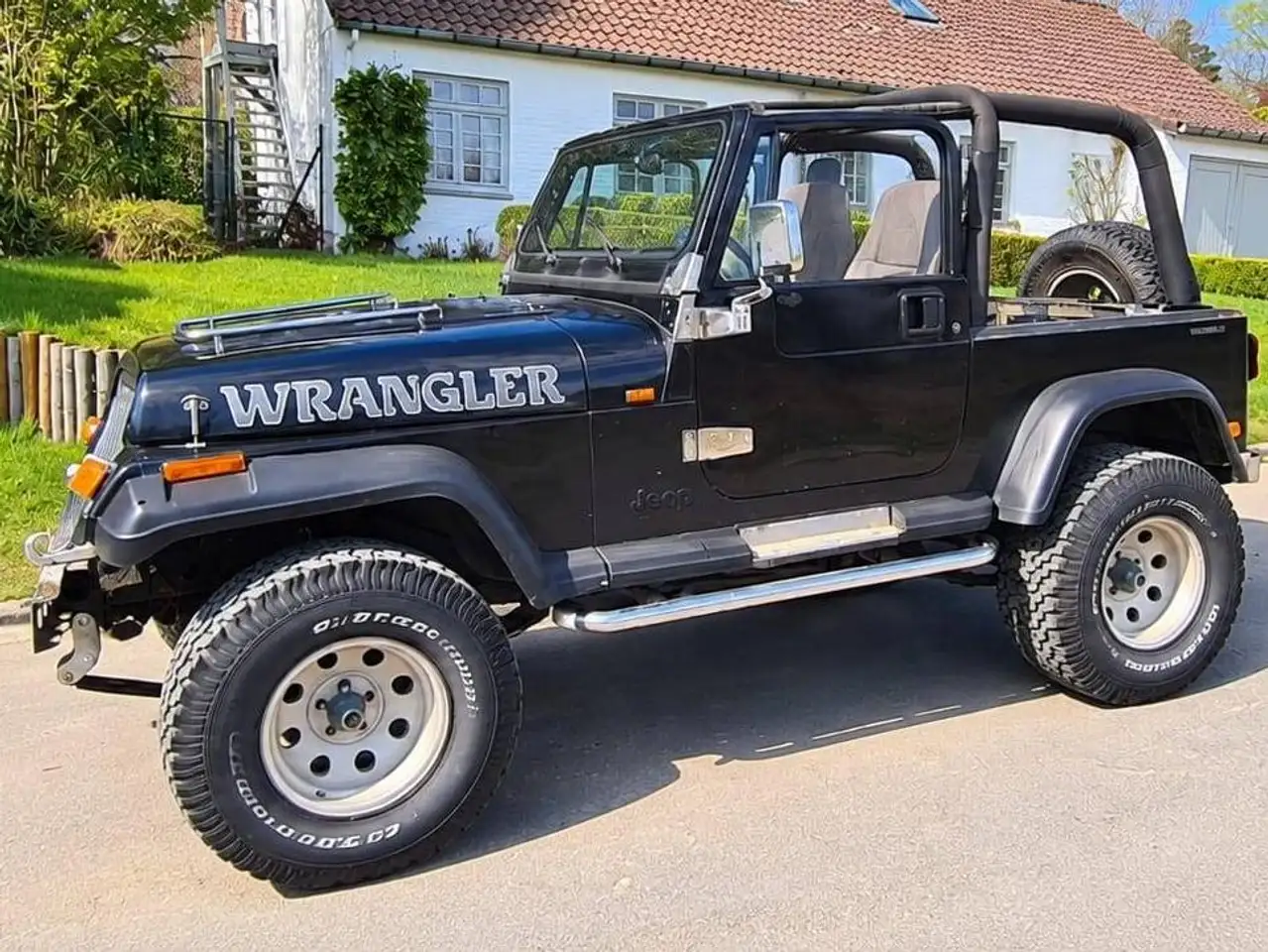 Jeep Wrangler Edition, foto 5
