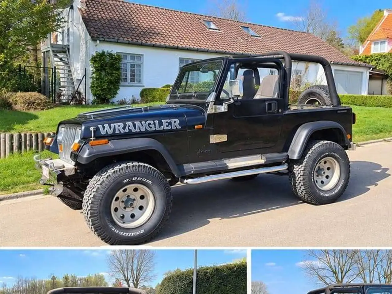Jeep Wrangler Edition, foto 6