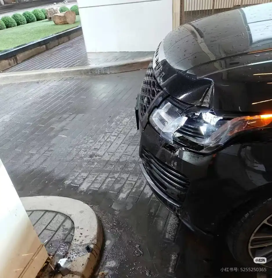 Land Rover Range Rover снимка Land Rover Range Rover