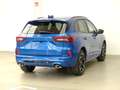 Ford Kuga 2.5 PHEV ST-LINE X AUTO 243CV 5P Blauw - thumbnail 4