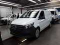 Mercedes-Benz Vito Kasten 116CDI PRO lang NAVI RKAM TEMP KLIMA Weiß - thumbnail 1