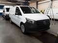 Mercedes-Benz Vito Kasten 116CDI PRO lang NAVI RKAM TEMP KLIMA Weiß - thumbnail 2