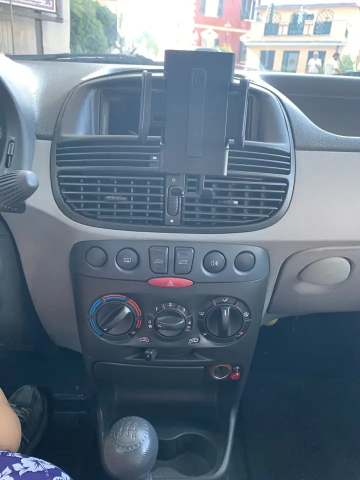 Fiat Punto 5p 1.2 S 60cv, foto 7