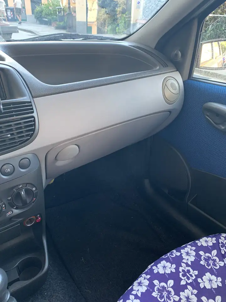 Fiat Punto 5p 1.2 S 60cv, foto 6
