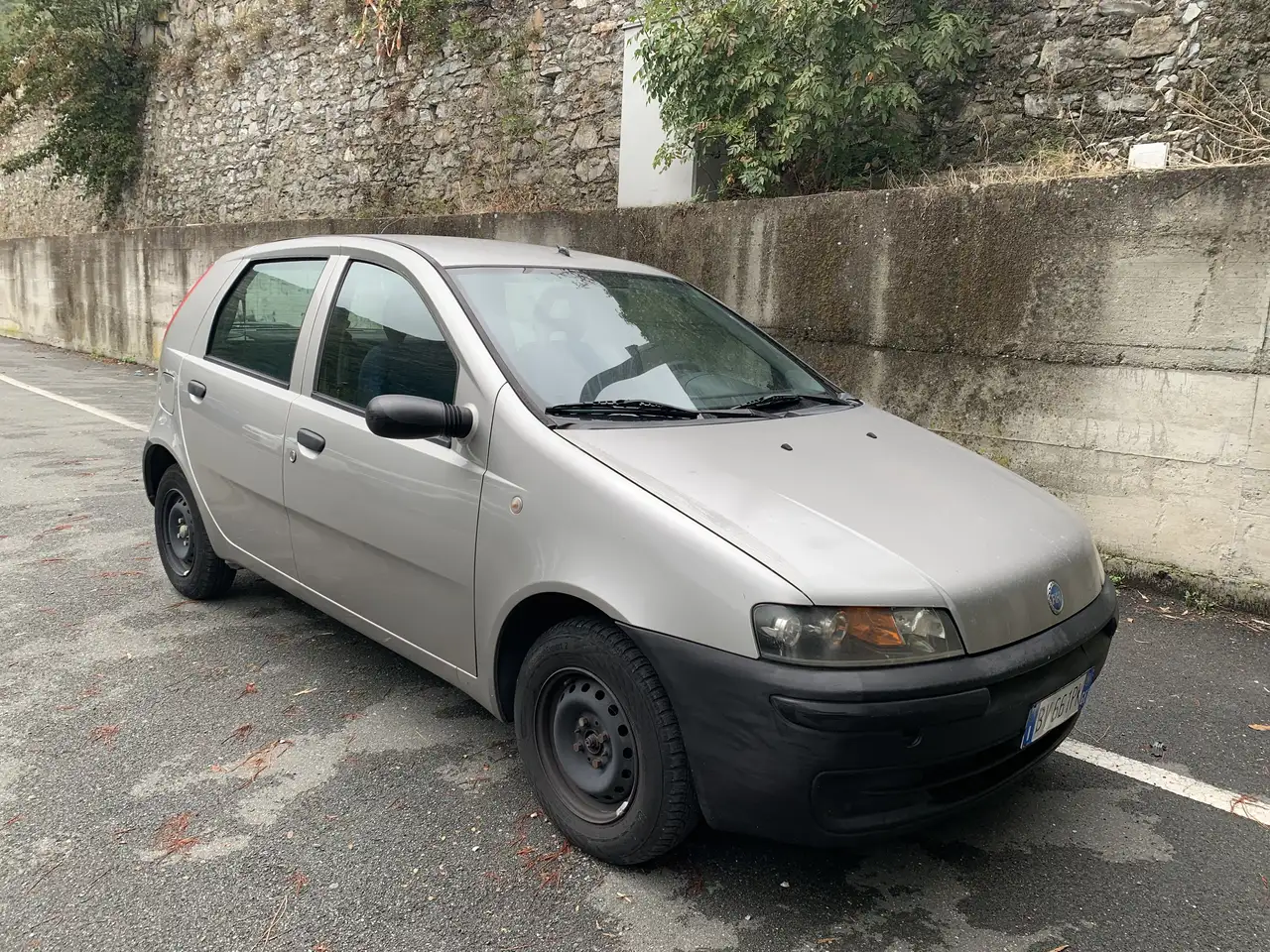 Fiat Punto 5p 1.2 S 60cv, foto 9