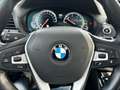 BMW X3 xDrive30d 265ch BVA8 Luxury Gris - thumbnail 5