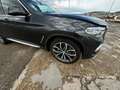 BMW X3 xDrive30d 265ch BVA8 Luxury Gris - thumbnail 8