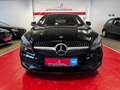 Mercedes-Benz CLA 220 4Matic AMG Line -Scheckheft Schwarz - thumbnail 2