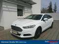 Ford Mondeo Traveller Trend 2,0 TDCi Start/Stop Weiß - thumbnail 1