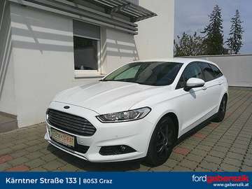 Traveller Trend 2,0 TDCi Start/Stop