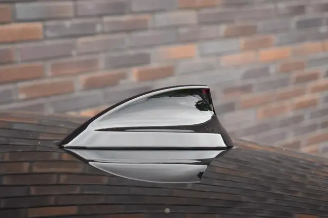 BMW 5 Series view 17