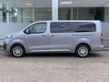 Peugeot Traveller L3 BOITE AUTO 8 PLACES Gris - thumbnail 3