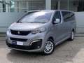 Peugeot Traveller L3 BOITE AUTO 8 PLACES Gris - thumbnail 1