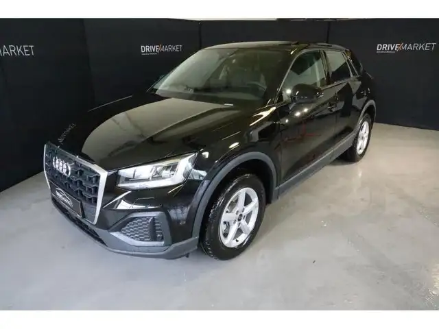 Audi Q2 35 TFSI S Tronic