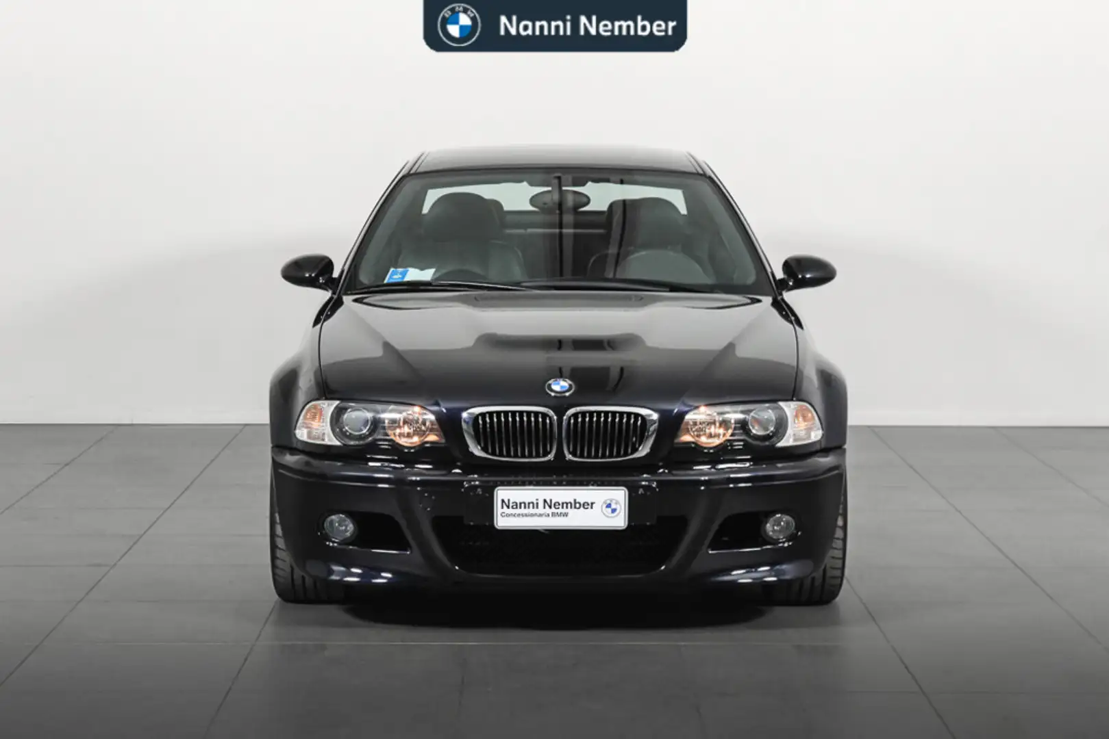 BMW M3 M3 cat Coupé - 2