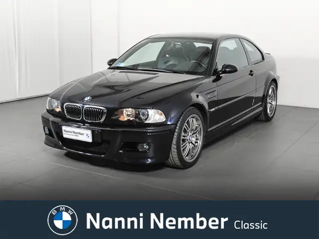 BMW M3 M3 cat Coupé