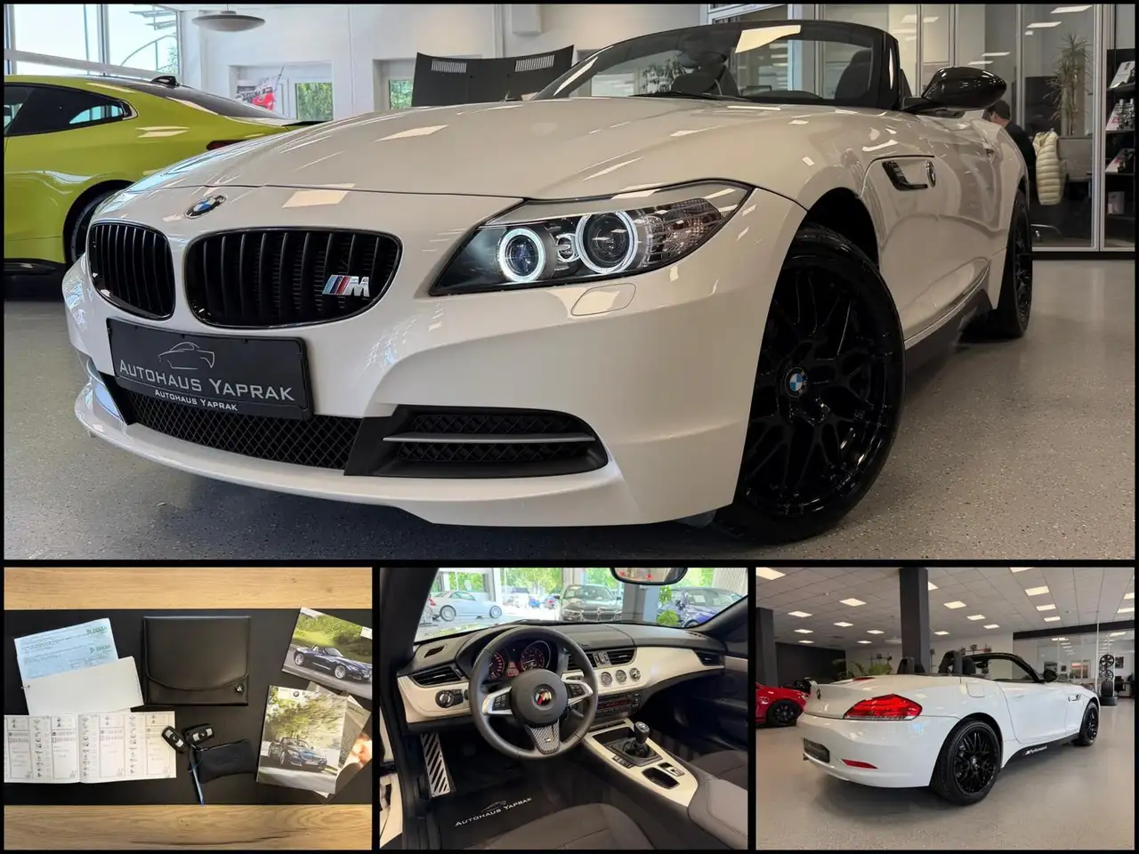 BMW Z4