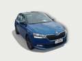 Skoda Fabia Fabia 1.0 mpi Twin Color Nero 60cv my19 Azul - thumbnail 7
