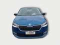 Skoda Fabia Fabia 1.0 mpi Twin Color Nero 60cv my19 Azul - thumbnail 8