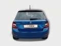 Skoda Fabia Fabia 1.0 mpi Twin Color Nero 60cv my19 Azul - thumbnail 4