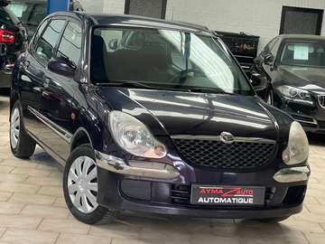 Sirion 1.0i *** BOITE AUTOMATIQUE ***