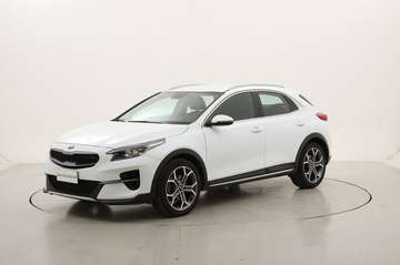 Style 1.0 GPL 120CV