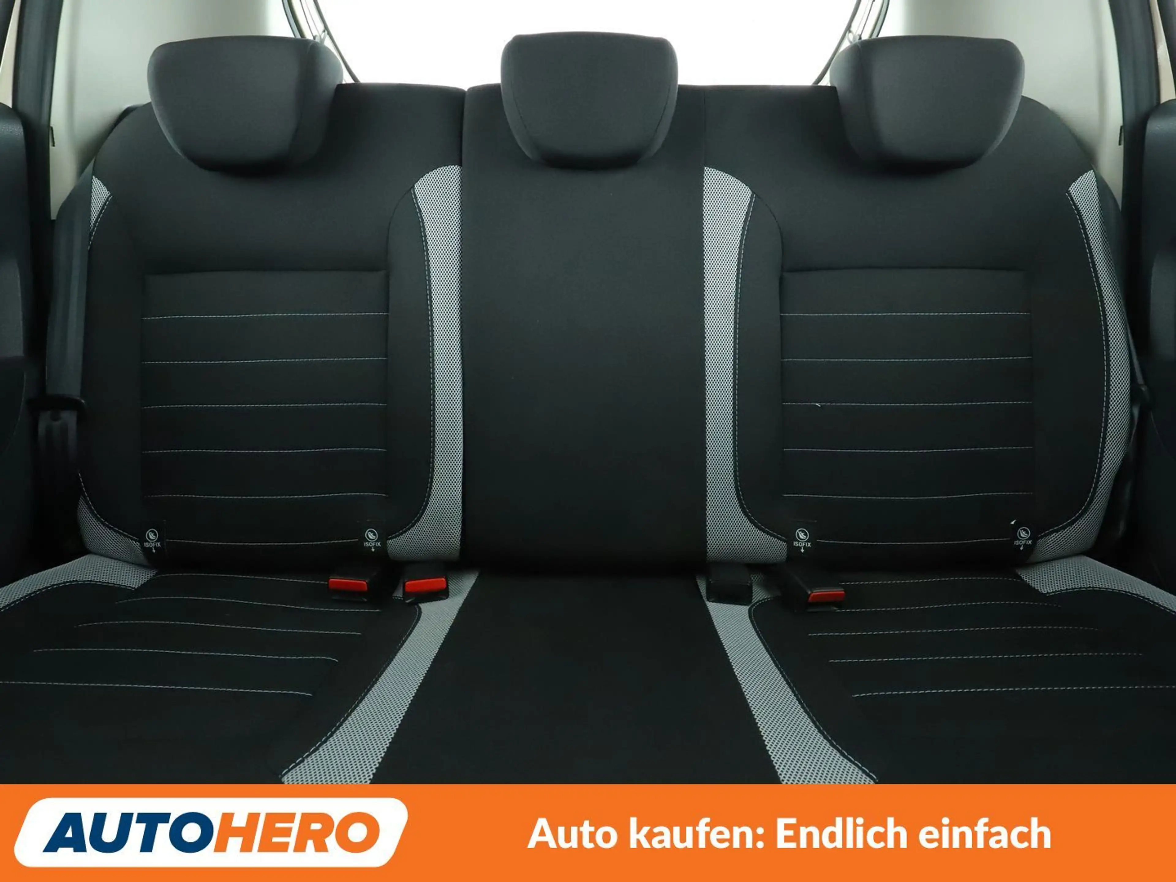 Dacia Sandero 0.9 TCe Stepway Prestige *NAVI*TEMPO*PDC* — photo 15