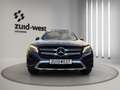 Mercedes-Benz GLC 350 350e 4MATIC Ambition Pano 360 Leder Blauw - thumbnail 2