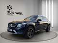 Mercedes-Benz GLC 350 350e 4MATIC Ambition Pano 360 Leder Blauw - thumbnail 3