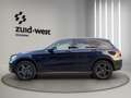 Mercedes-Benz GLC 350 350e 4MATIC Ambition Pano 360 Leder Blauw - thumbnail 4