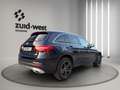 Mercedes-Benz GLC 350 350e 4MATIC Ambition Pano 360 Leder Blauw - thumbnail 6