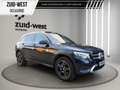 Mercedes-Benz GLC 350 350e 4MATIC Ambition Pano 360 Leder Blauw - thumbnail 1