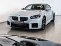 BMW M2 Coupé*CARBON*COMPOUND*ABGASANLAGE*HEADUP*H&K* Grau - thumbnail 11