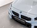 BMW M2 Coupé*CARBON*COMPOUND*ABGASANLAGE*HEADUP*H&K* Grau - thumbnail 12