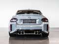 BMW M2 Coupé*CARBON*COMPOUND*ABGASANLAGE*HEADUP*H&K* Grau - thumbnail 18