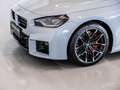 BMW M2 Coupé*CARBON*COMPOUND*ABGASANLAGE*HEADUP*H&K* Grau - thumbnail 47