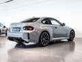 BMW M2 Coupé*CARBON*COMPOUND*ABGASANLAGE*HEADUP*H&K* Grau - thumbnail 20
