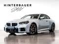 BMW M2 Coupé*CARBON*COMPOUND*ABGASANLAGE*HEADUP*H&K* Grau - thumbnail 1